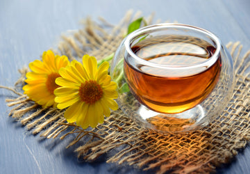 4 beauty secrets no one told you, honey!