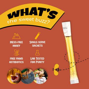 The All in One Starter Pack - 10 twigs of all flavours