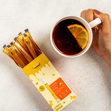 5 Ways to Fuel Your Workout Recovery with Honey
