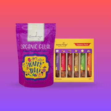 Twigs Toli – A fun-filled Colourful pack