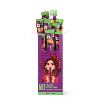 CHOCO TWIGS HAZELNUT CHOCO STICK
