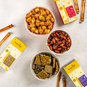 Honey Twigs Gift Pack