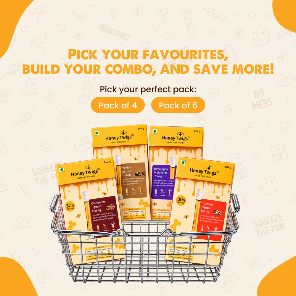 Create Your Own Bundle