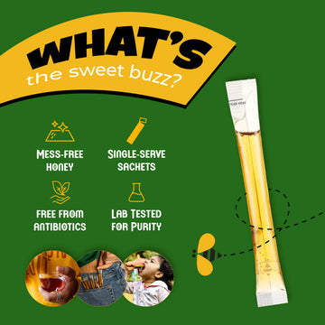 Flavor Carnival Combo Pack - Lemon Vanilla Cinnamon